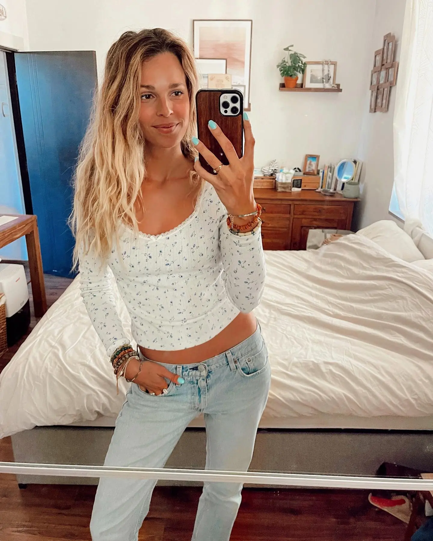 Bérénice — velours et autorité